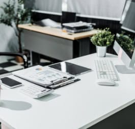 Office desk