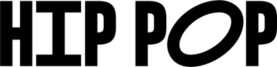 Hip Pop Company Logo